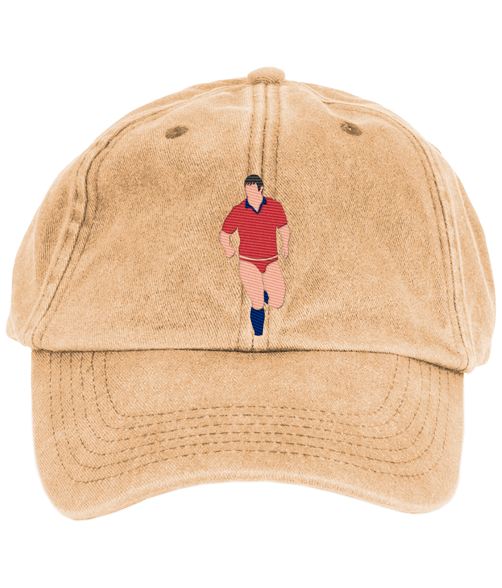 Donncha O'Callaghan | Embroided Dad Cap