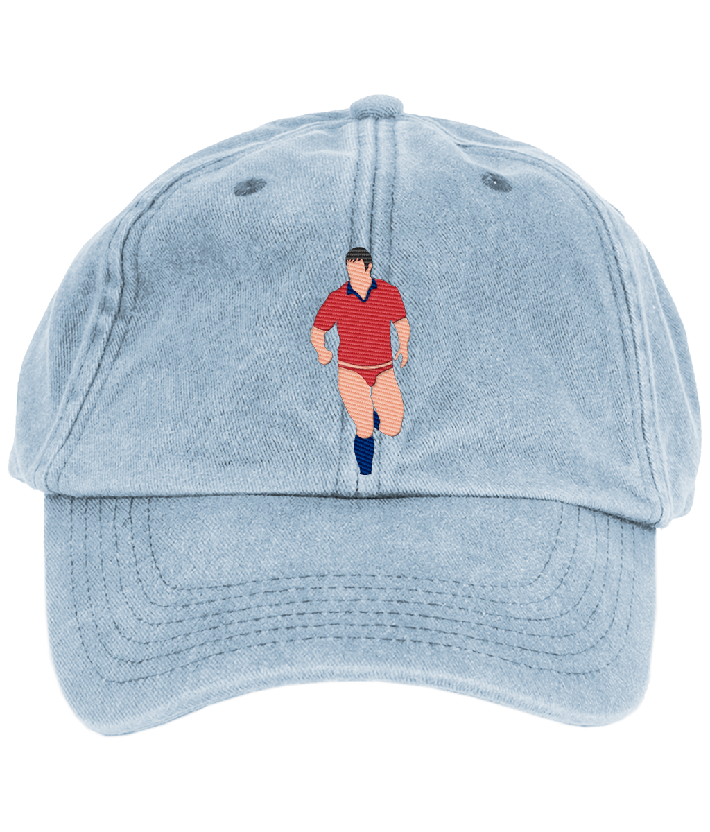 Donncha O'Callaghan | Embroided Dad Cap