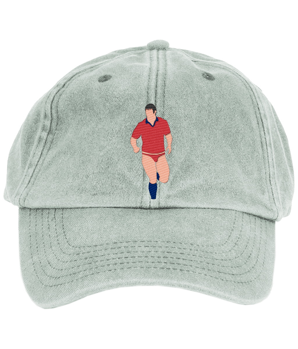 Donncha O'Callaghan | Embroided Dad Cap