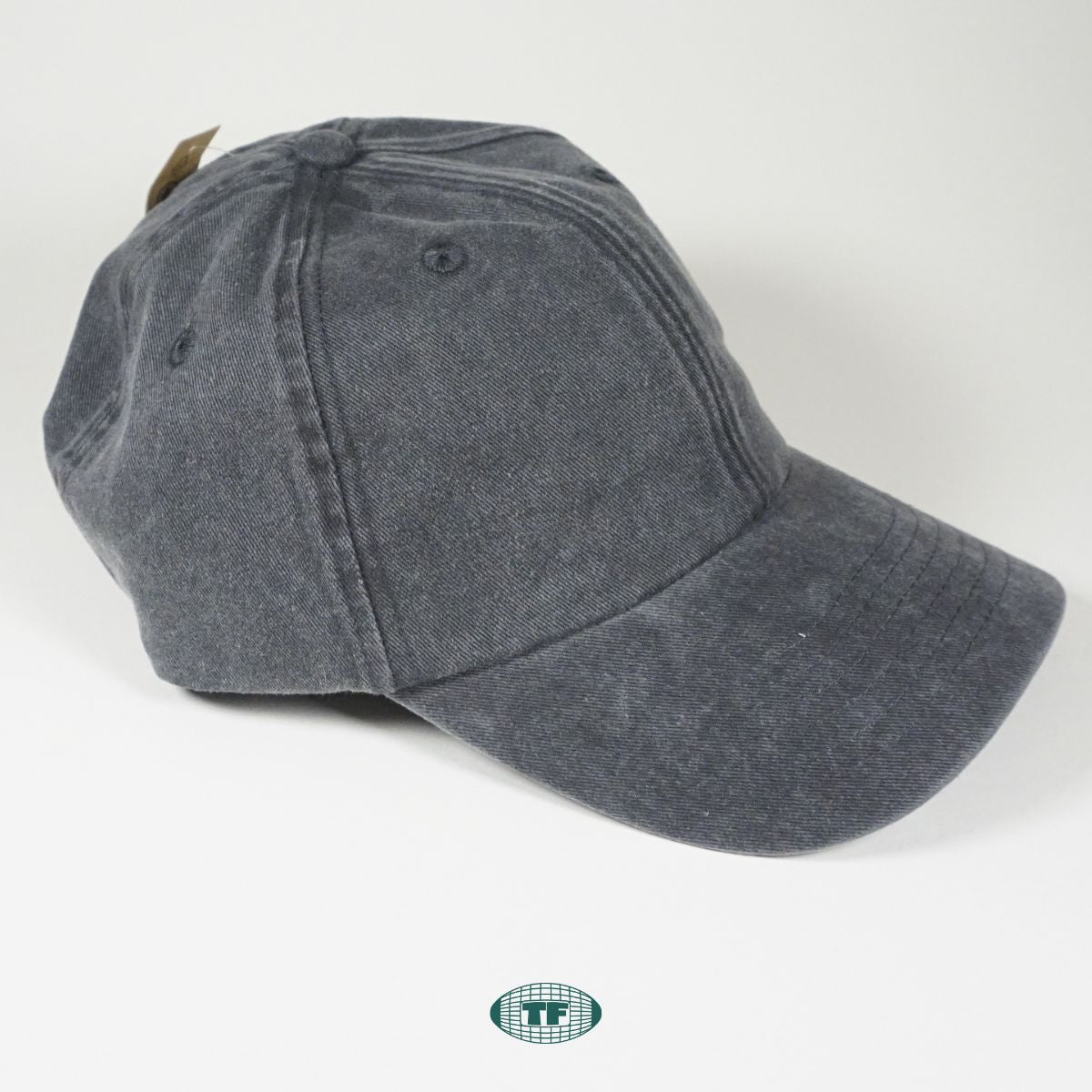 BOD | Embroidered Dad Cap