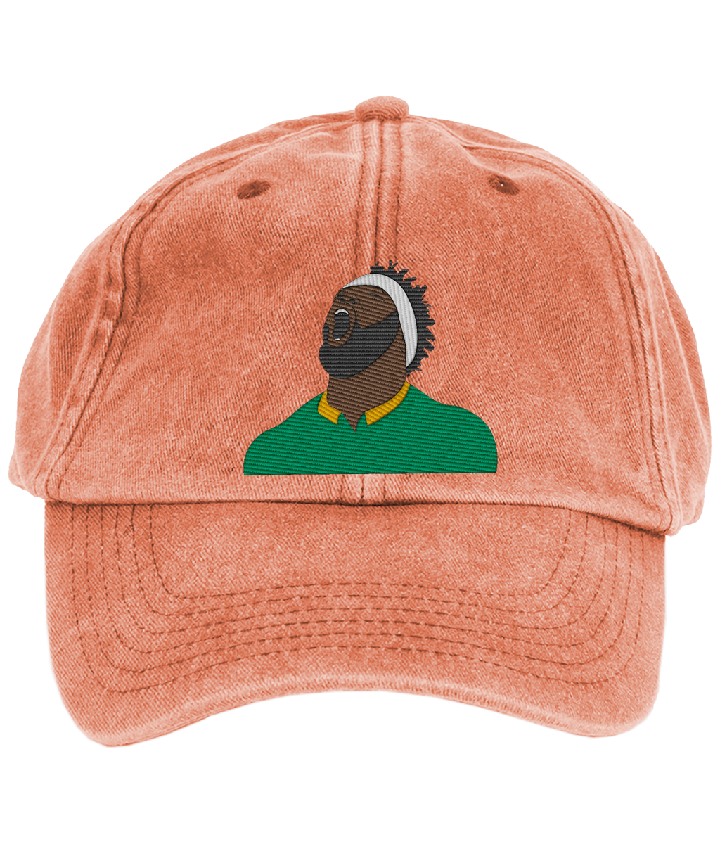 Siya |  | Embroidered Dad Cap