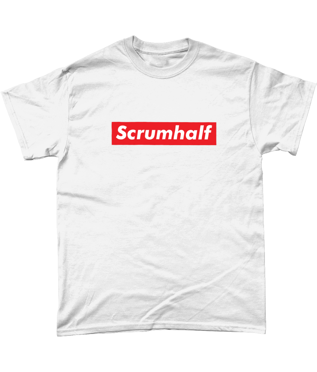 Scrumhalf | Printed Tee