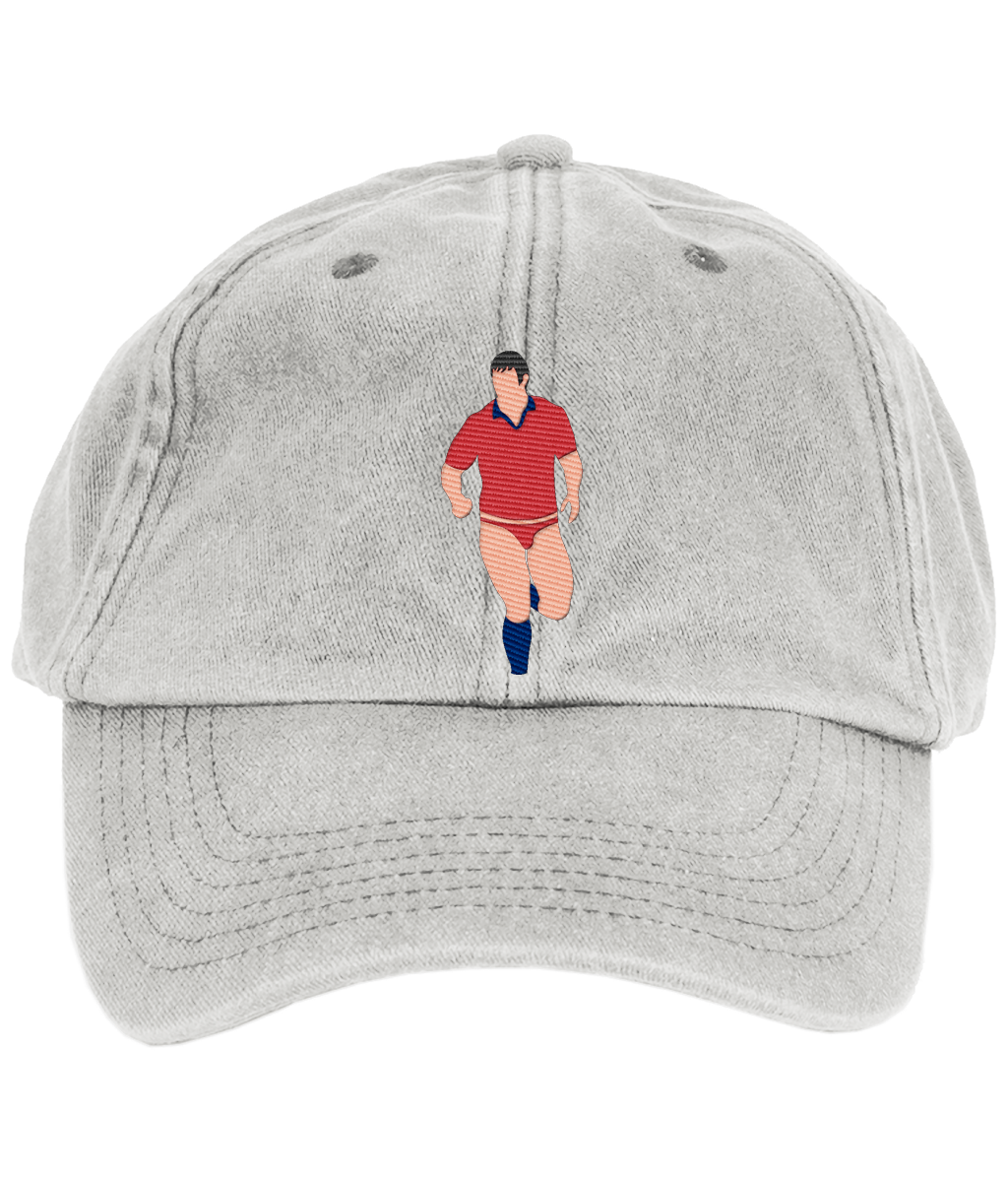 Donncha O'Callaghan | Embroided Dad Cap