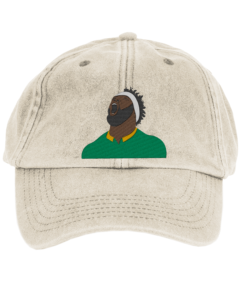 Siya |  | Embroidered Dad Cap