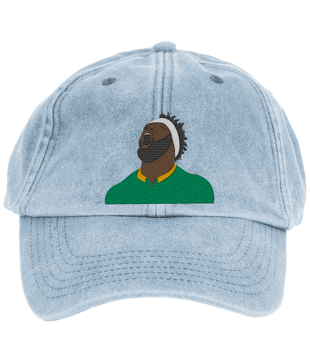 Siya |  | Embroidered Dad Cap