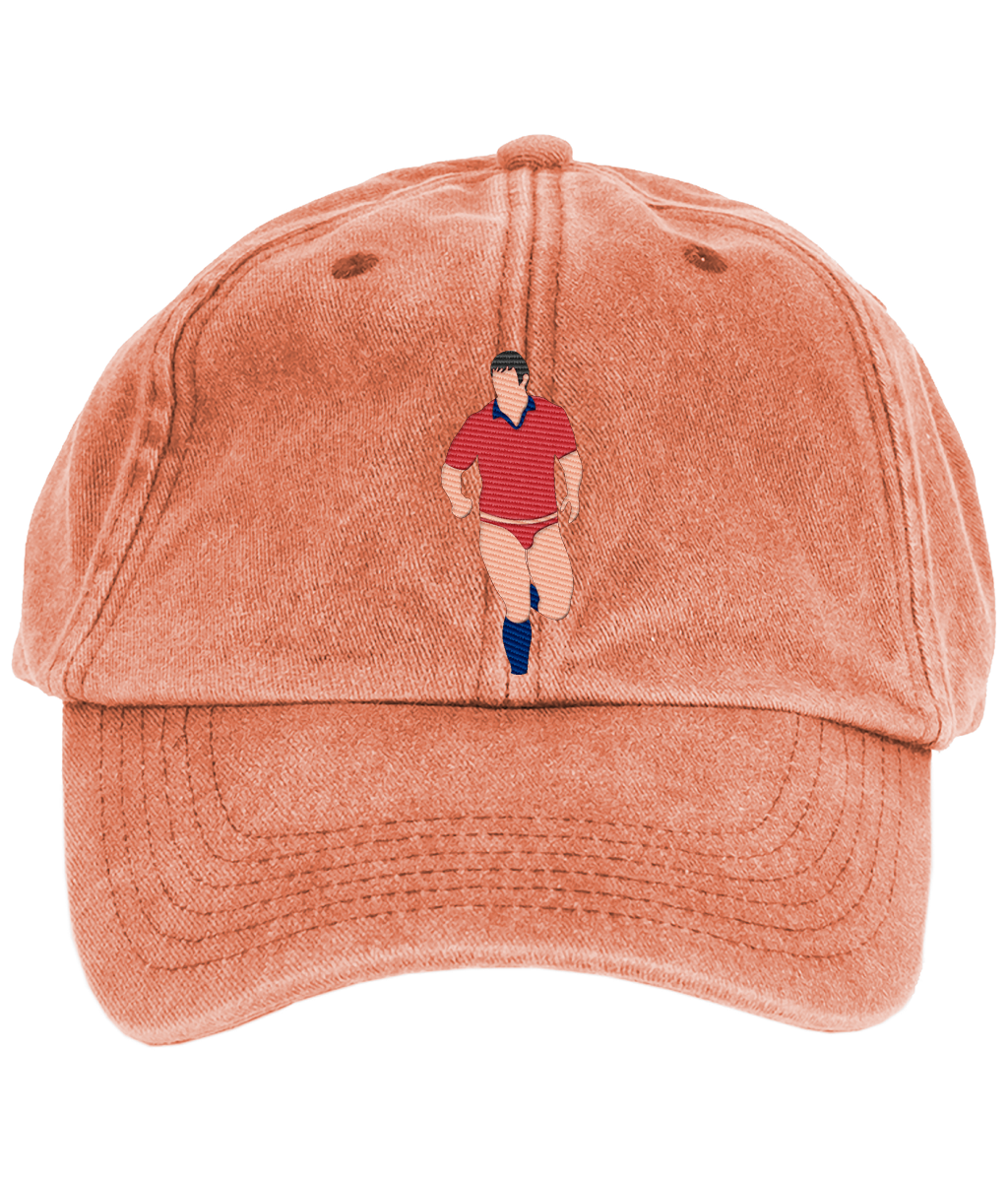 Donncha O'Callaghan | Embroided Dad Cap