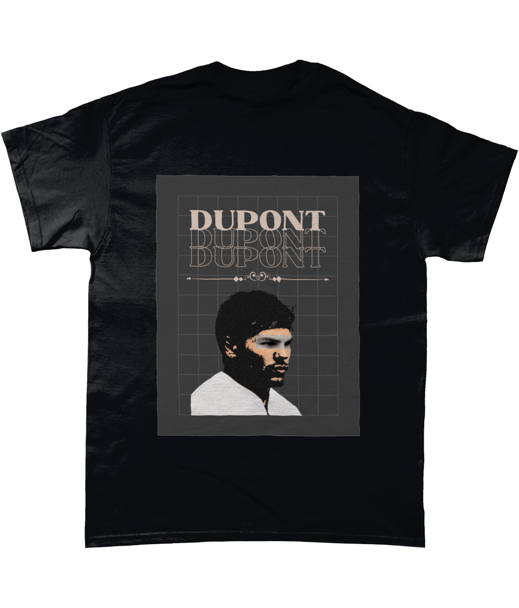 Dupont | Printed Tee