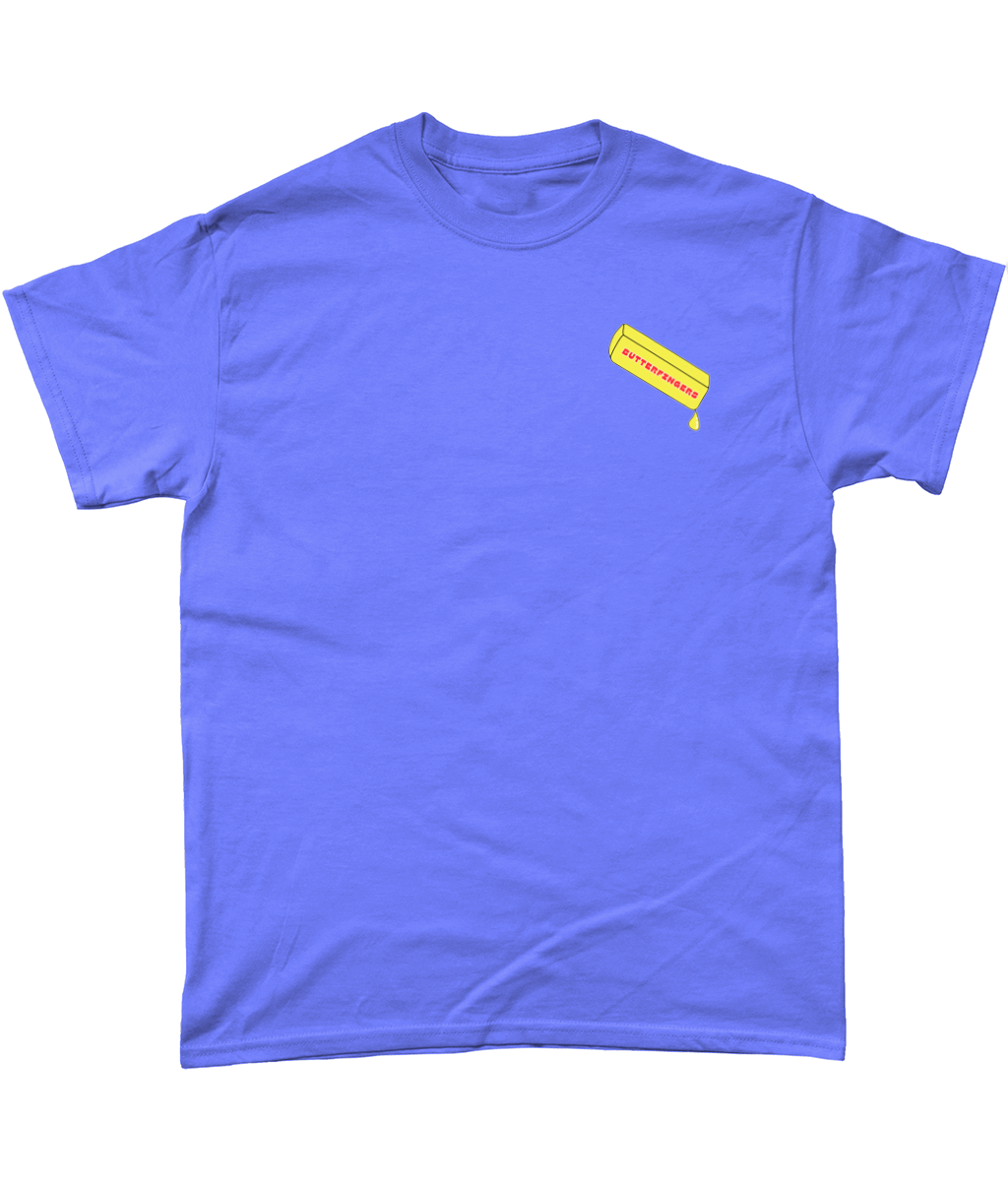 Butterfingers | Printed Tee