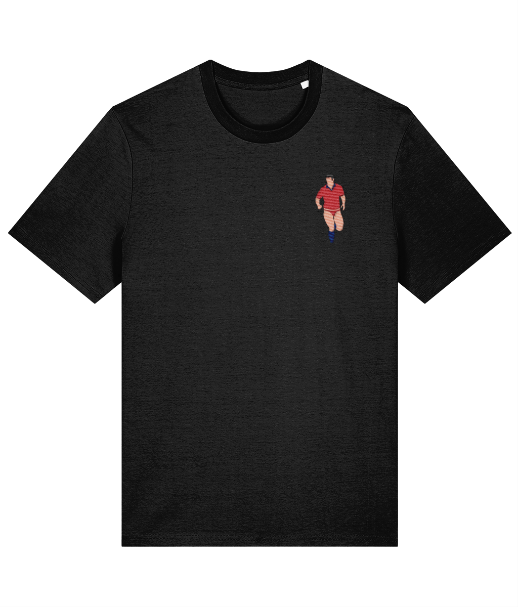 Donncha O'Callaghan | Embroided Tee