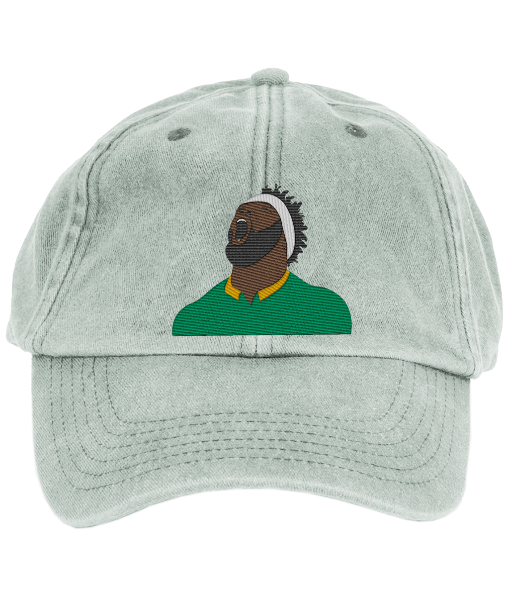 Siya |  | Embroidered Dad Cap