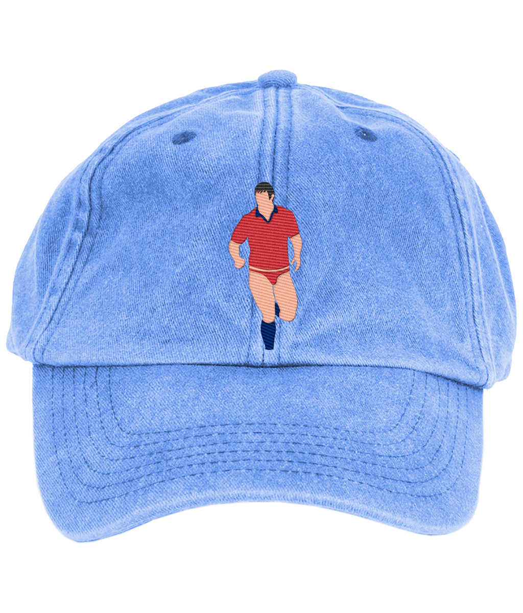 Donncha O'Callaghan | Embroided Dad Cap