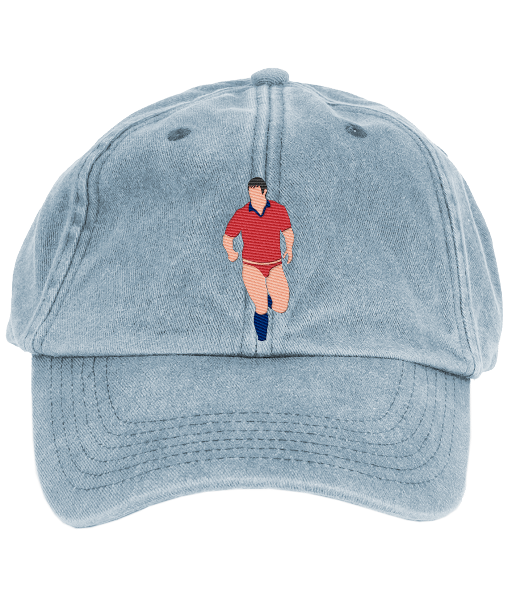 Donncha O'Callaghan | Embroided Dad Cap