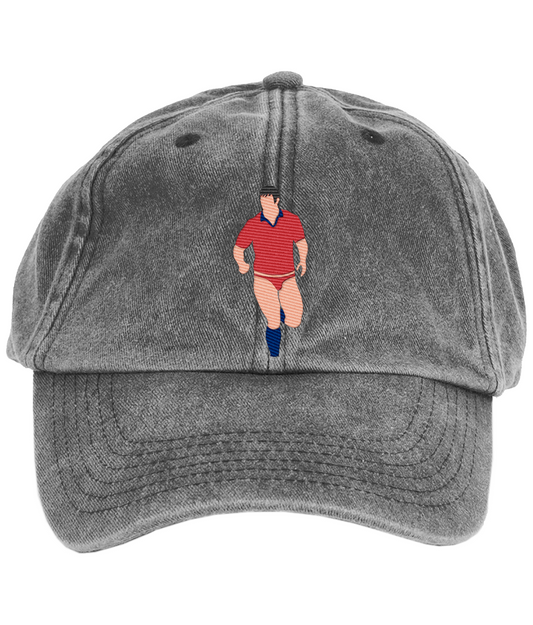 Donncha O'Callaghan | Embroided Dad Cap