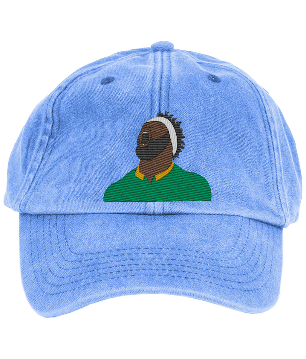 Siya |  | Embroidered Dad Cap