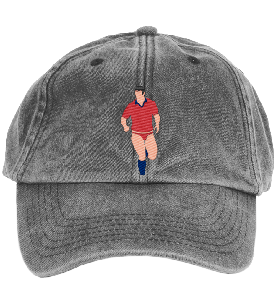 Donncha O'Callaghan | Embroidered Dad Cap