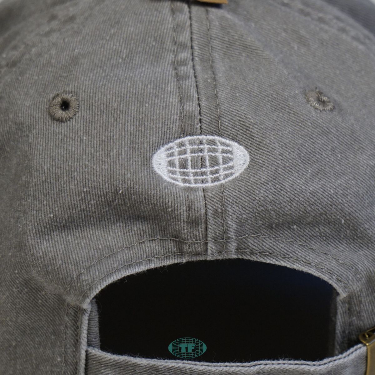 Split the G - Rugby | Embroidered Dad Cap