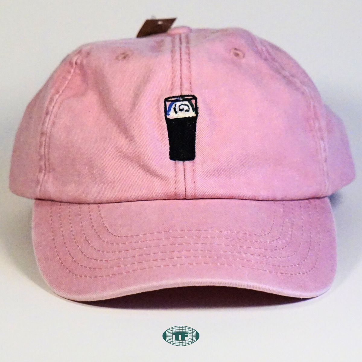 Split the G - Rugby | Embroidered Dad Cap