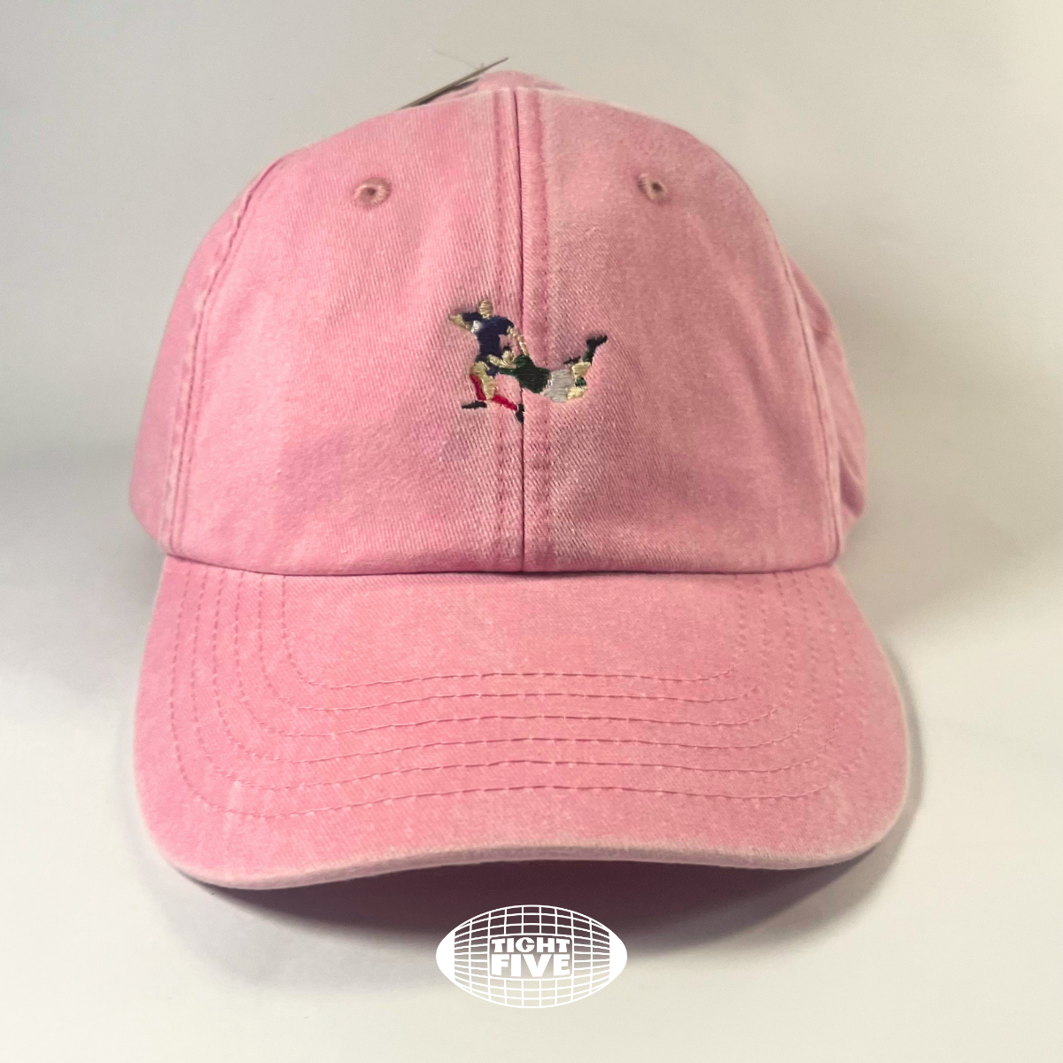 BOD | Embroidered Dad Cap