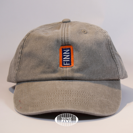 Finn-Brew | Embroided Dad Cap