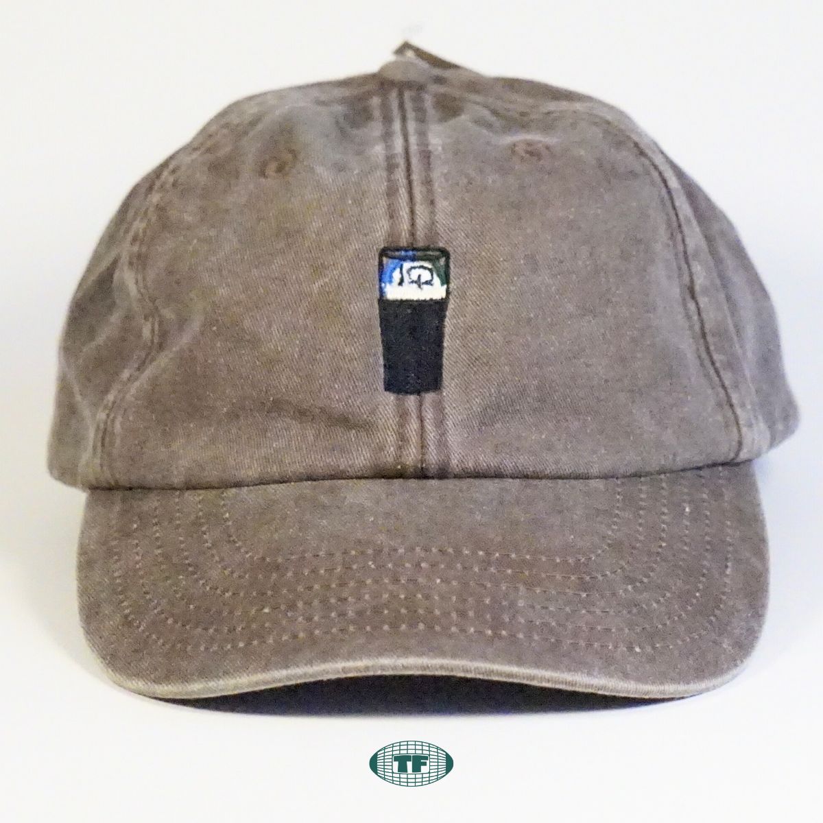 Split the G - Rugby | Embroidered Dad Cap