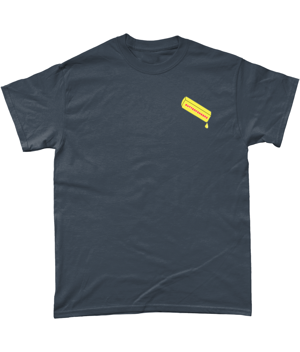 Butterfingers | Printed Tee