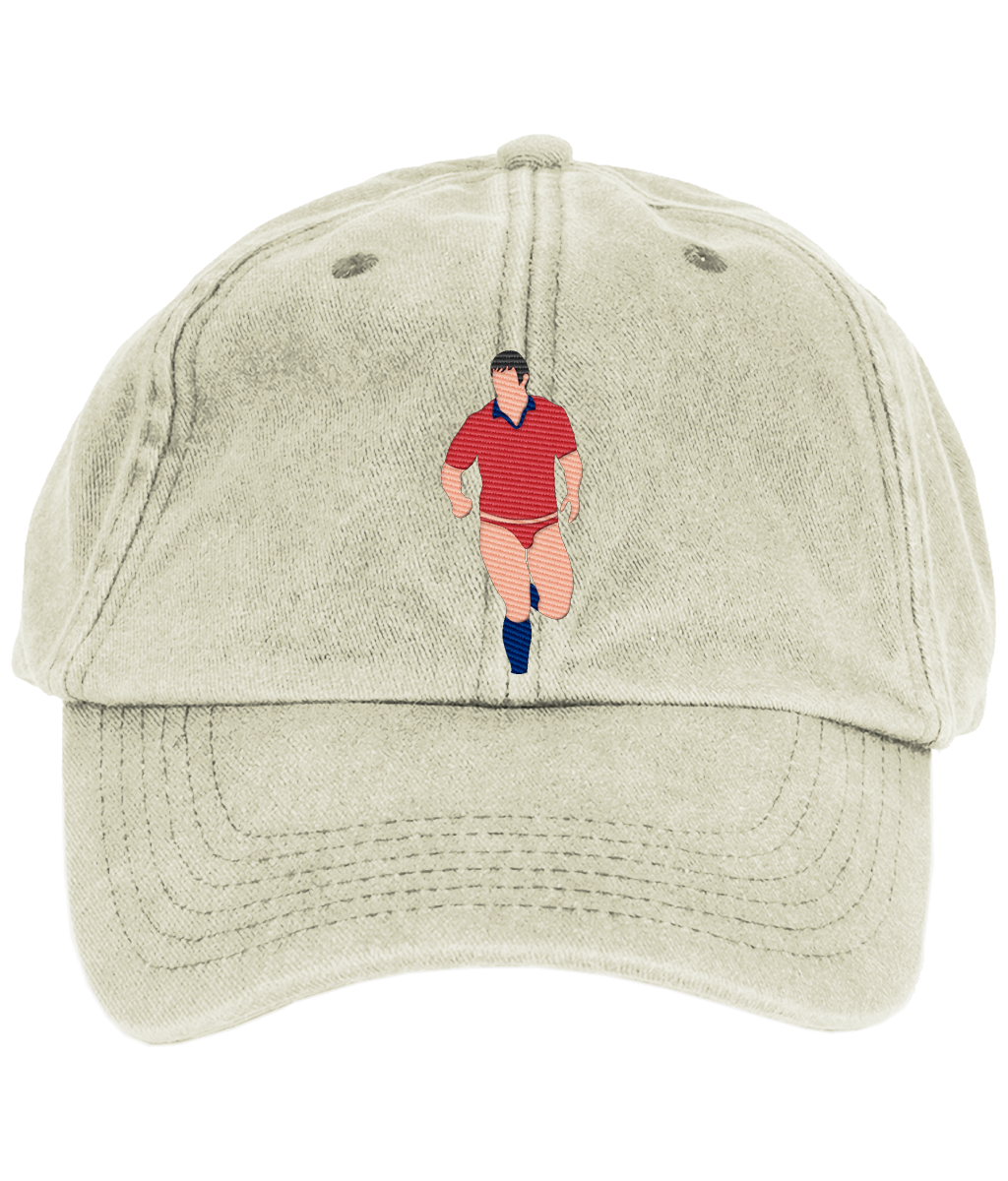 Donncha O'Callaghan | Embroided Dad Cap