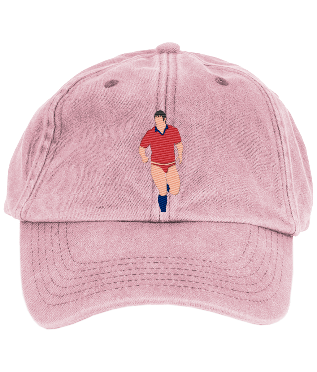Donncha O'Callaghan | Embroided Dad Cap