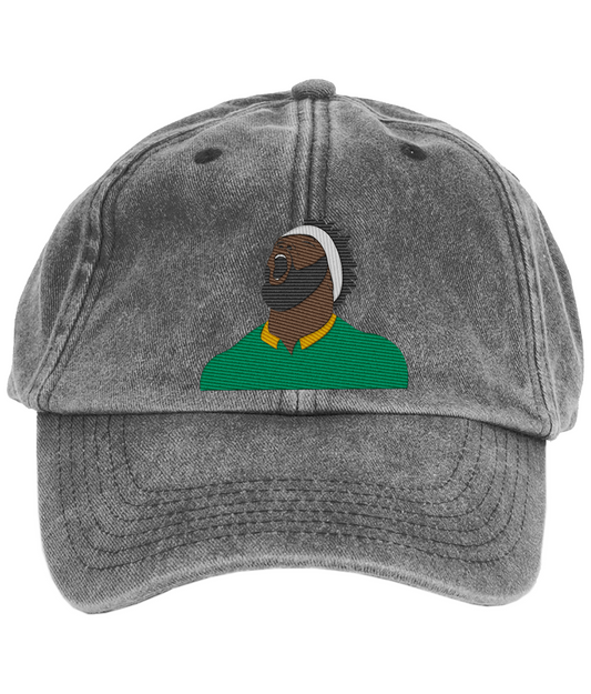 Siya |  | Embroidered Dad Cap