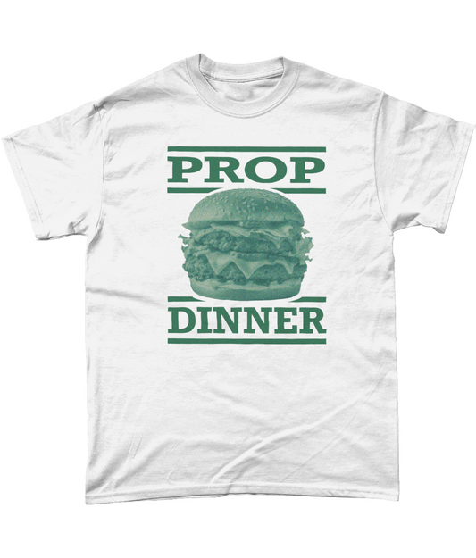 Prop Dinner | Printed Tee